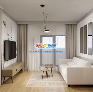 Apartament 2 camere Lujerului Exigent Plaza - foto 1