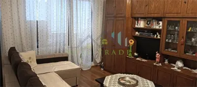 Apartament 2 camere decomandat 54 mp.,  etajul 1 Uzina 2 - foto 2