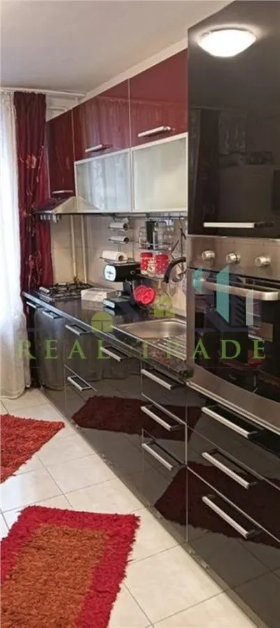Apartament 2 camere decomandat 54 mp.,  etajul 1 Uzina 2 - foto 5