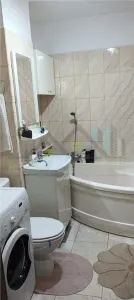 Apartament 2 camere decomandat 54 mp.,  etajul 1 Uzina 2 - foto 8