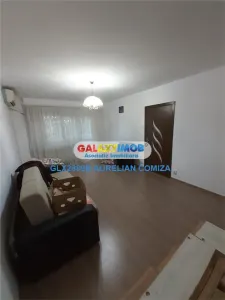 Apartament 2 camere Militari-Gorjului etaj 7/10/ AC/Mobilat/Utilat - foto 1