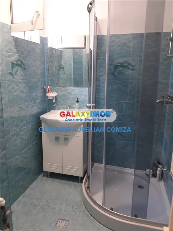 Apartament 2 camere Piata Veteranilor/centrala/AC - foto 6