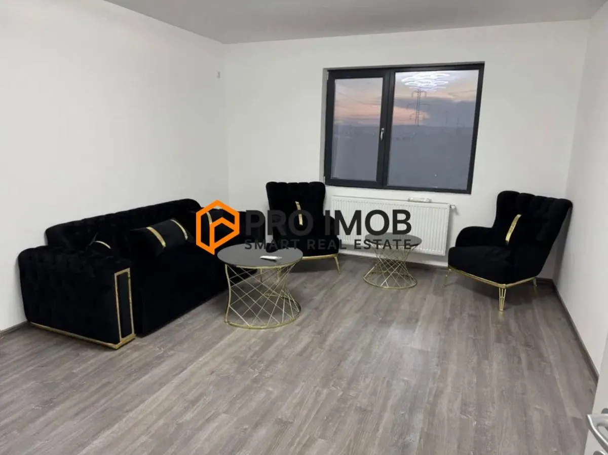 Apartament 2 camere cf 1 decomandat zona Orizont - foto 1