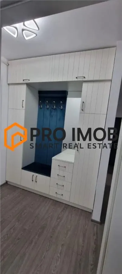 Apartament 2 camere cf 1 decomandat zona Orizont - foto 3