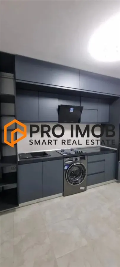 Apartament 2 camere cf 1 decomandat zona Orizont - foto 4