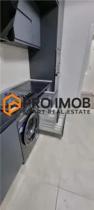 Apartament 2 camere cf 1 decomandat zona Orizont - foto 5