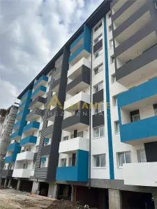 APARTAMENT 3 CAMERE | 92 MP | PASARELA BERCENI - foto 1