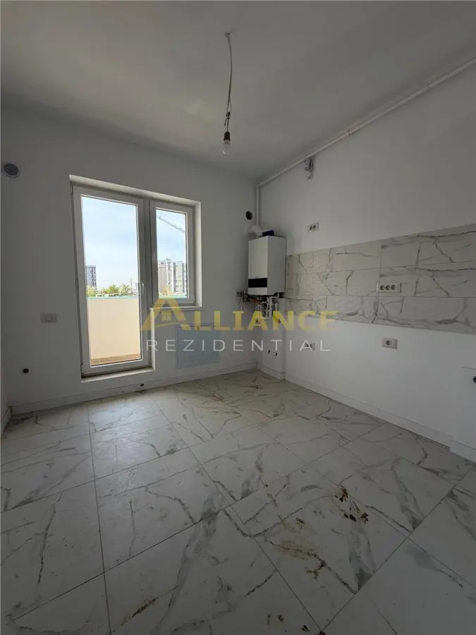 APARTAMENT 3 CAMERE | 92 MP | PASARELA BERCENI - foto 5