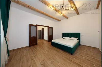 Casa 2 camere Petfriendly cu curte proprie  Schei - foto 3