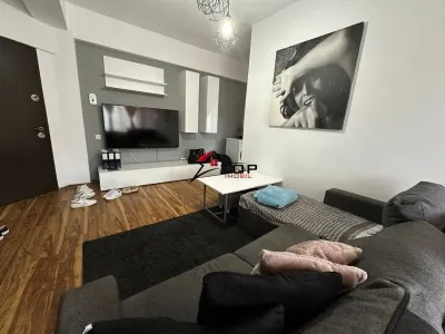 Inchiriere  Apartament cu 2 camere Bucium - Iasi