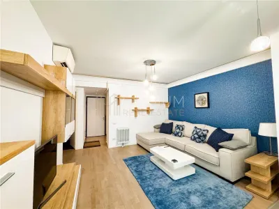 Apartament 2 camere de inchiriat Lighthouse Residence Herastrau - Bucuresti