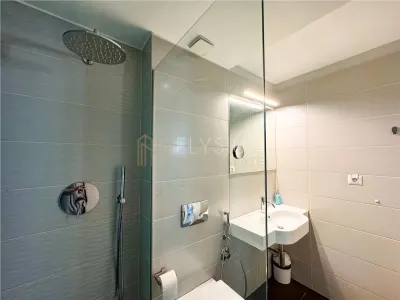 Apartament 2 camere de inchiriat Lighthouse Residence Herastrau - foto 15