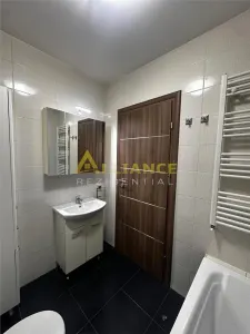 Apartament 3 camere Metalurgiei || 2 bai 81 mp mobilat și utilat | 2018 - foto 16