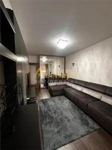 Apartament 3 camere Metalurgiei || 2 bai 81 mp mobilat și utilat | 2018 - foto 3