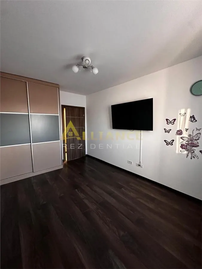 Apartament 3 camere Metalurgiei || 2 bai 81 mp mobilat și utilat | 2018 - foto 7