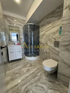 Penthouse 3 camere | 3 bai APARATORII PATRIEI - foto 14