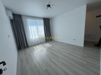 Penthouse 3 camere | 3 bai APARATORII PATRIEI - foto 3
