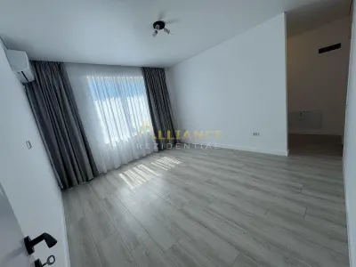 Penthouse 3 camere | 3 bai APARATORII PATRIEI - foto 5