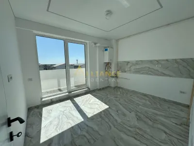Penthouse 3 camere | 3 bai APARATORII PATRIEI - foto 9