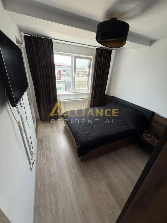 Apartament 2 camere | Metrou Dimitrie Leonida | Mobilat si utilat | Parcare inclusa - foto 1
