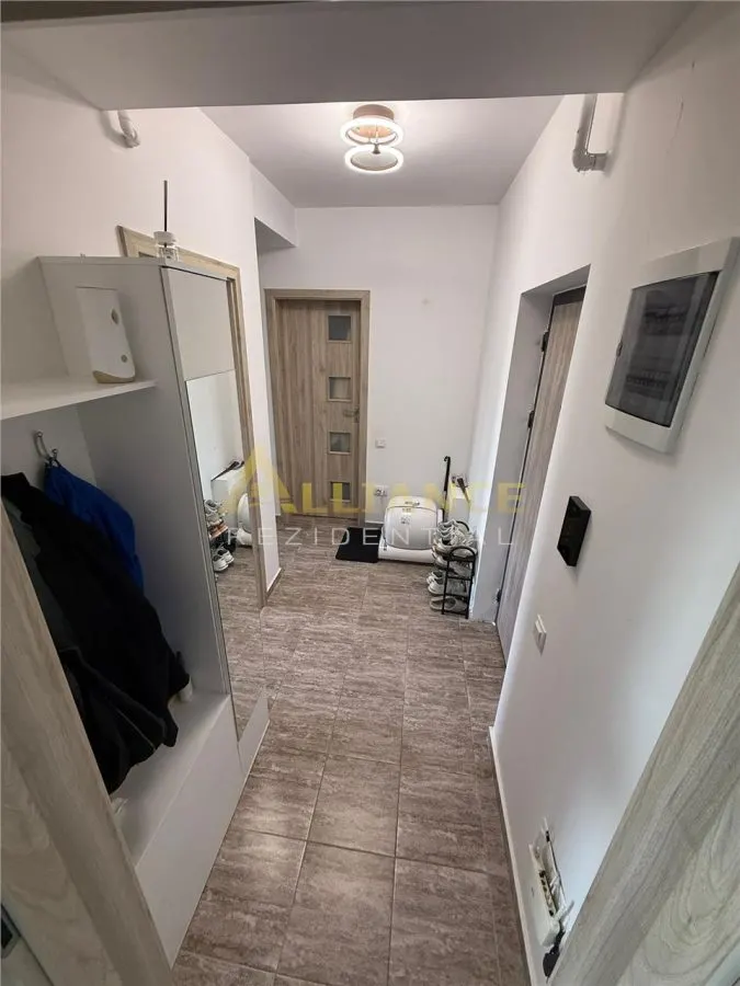 Apartament 2 camere | Metrou Dimitrie Leonida | Mobilat si utilat | Parcare inclusa - foto 9