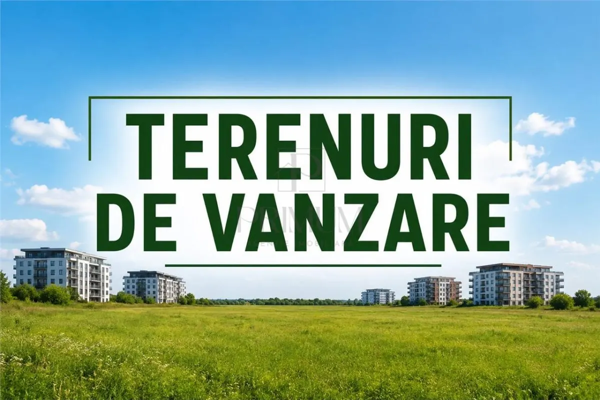 Terenuri- MOSNITA NOUA- TOATE UTILITATILE - foto 1