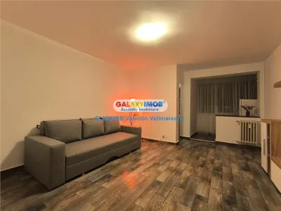 Garsoniera Dristor DI 131 - Bucuresti