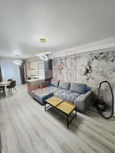 Apartament 2 Camere Copou - foto 1