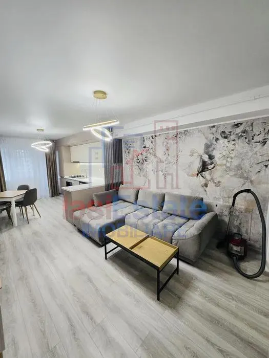 Apartament 2 Camere Copou - foto 1