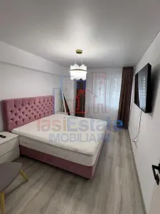 Apartament 2 Camere Copou - foto 3