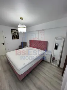 Apartament 2 Camere Copou - foto 4
