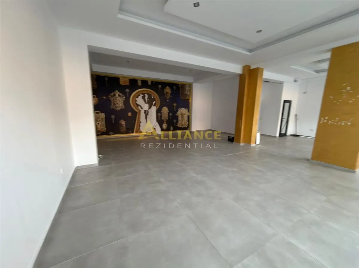 Â Spatiu Comercial de Vanzare â€“ Str. Postalionului Sector 4 - foto 2