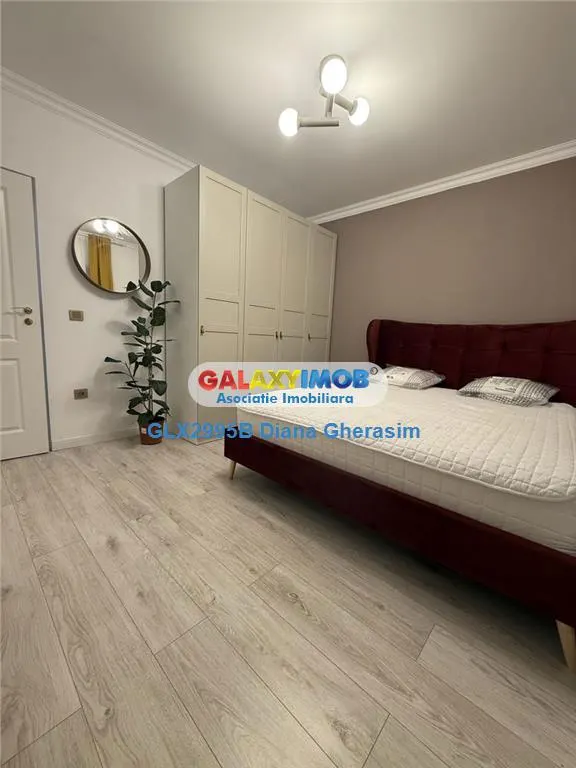 Apartament de inchiriat 2 camere- Crangasi-Giulesti - foto 4