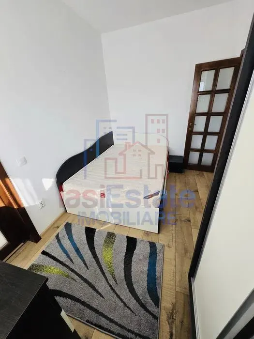 Apartament 2 Camere Tatarasi Sud - Kaufland - foto 7