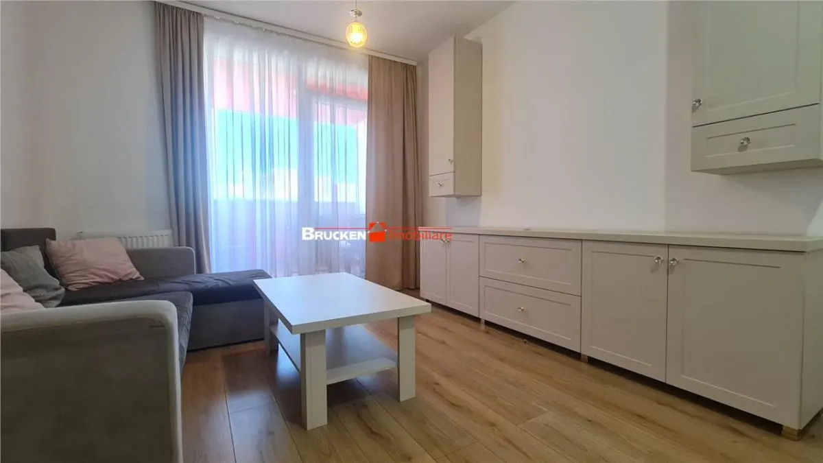 Apartament 2 camere â€“ ARED | zona semi-centrala - foto 5