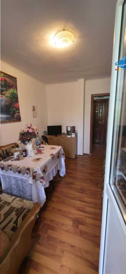 APARTAMENT 2 CAMERE DE INCHIRIAT SEBASTIAN - foto 10