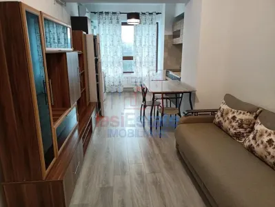 Apartament 2 Camere Nicolina - Rond Vechi - Iasi