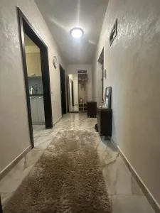 APARTAMENT 1 CAM DECOMANDAT BLOC NOU MOBILAT SI UTILAT VALEA LUPULUI - foto 1