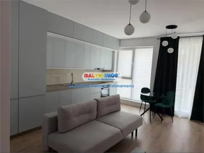 Apartamant 2 Camere Pipera COD 265 - Bucuresti