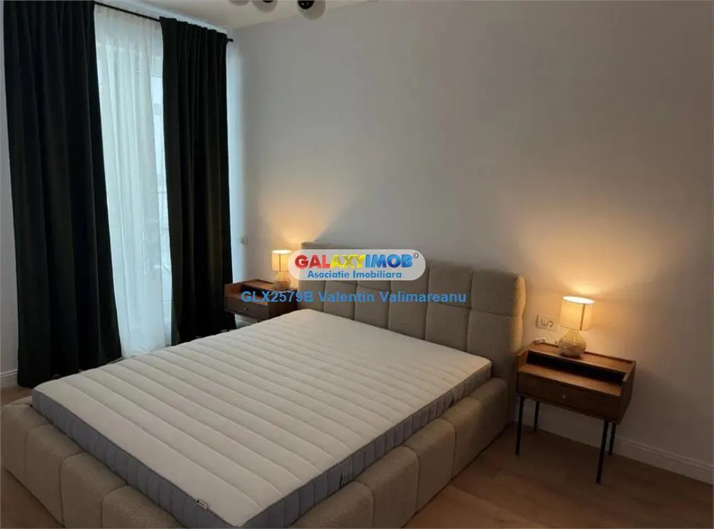 Apartamant 2 Camere Pipera COD 265 - foto 2
