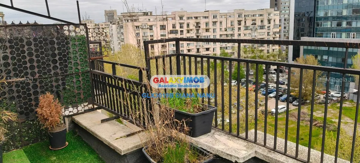 Apartament 2 camere de inchiriat, zona Unirii - foto 1