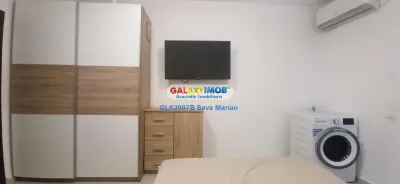 GARSONIERA DE INCHIRIAT LUJERULUI - foto 1