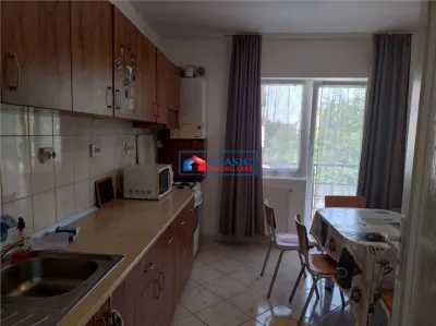 Inchiriere apartament doua dormitoare in Zorilor- strada Mircea Eliade - foto 2