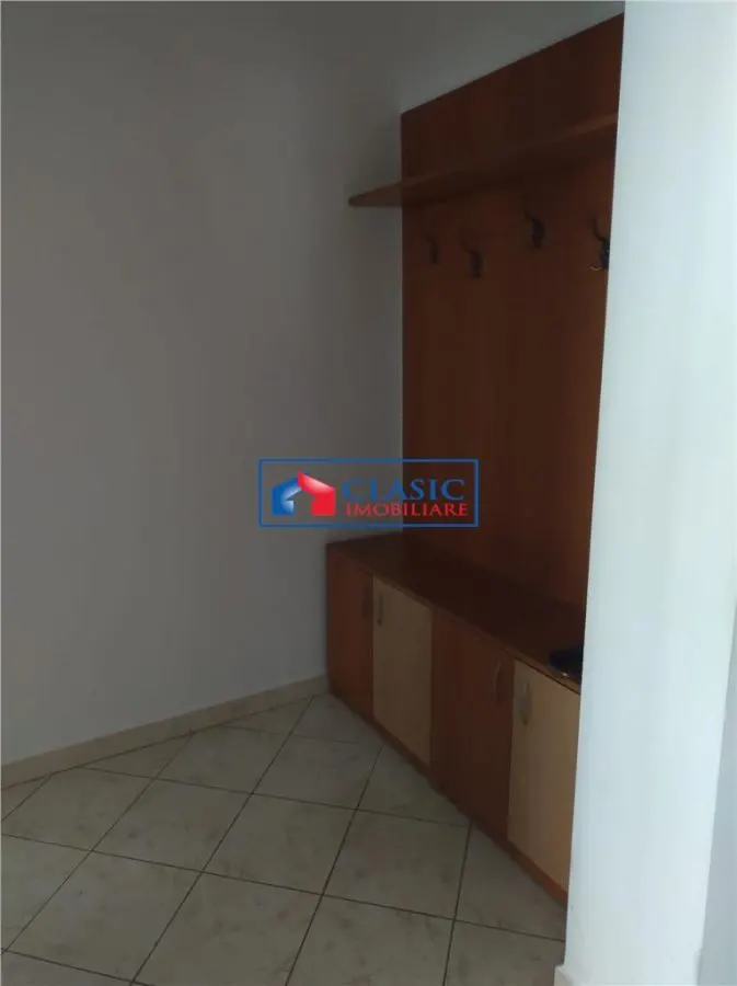 Inchiriere apartament doua dormitoare in Zorilor- strada Mircea Eliade - foto 5