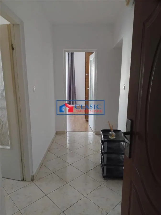 Inchiriere apartament doua dormitoare in Zorilor- strada Mircea Eliade - foto 6