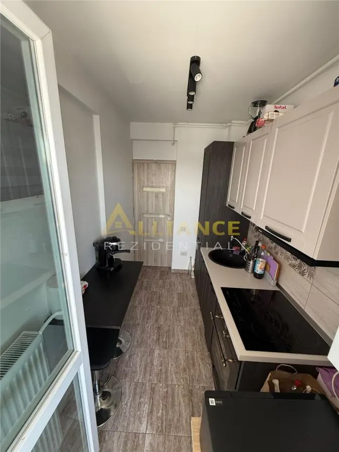 Apartament 2 Camere | 54 mp Utili | Parcare Subterană Inclusă - foto 9