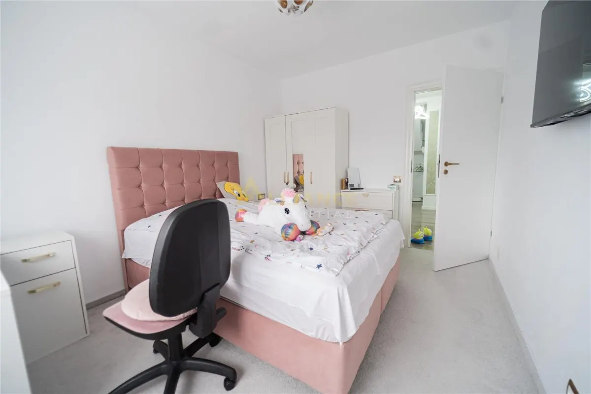 Vila individuala de vanzare â€“ 190 mp utili â€“ teren 755 mp â€“ - foto 10