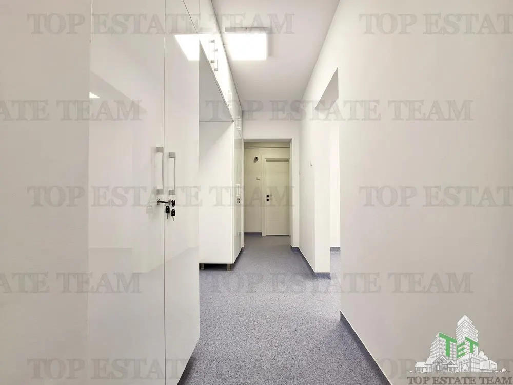 Apartament 3 camere | Mega Mall | Renovat si Utilat - foto 15