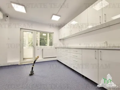 Apartament 3 camere | Mega Mall | Renovat si Utilat - foto 3