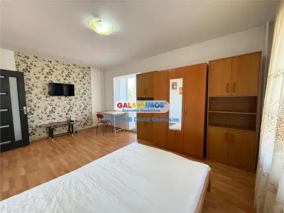 Garsoniera decomandata in Gorjului- Sector 6 - Bucuresti